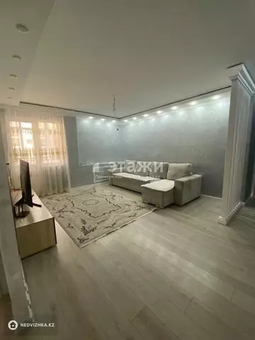 3-комнатная квартира, этаж 7 из 10, 105 м²