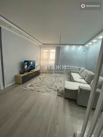 3-комнатная квартира, этаж 7 из 10, 105 м²