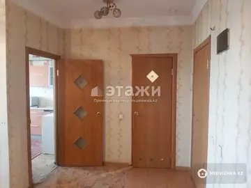 34.5 м², 1-комнатная квартира, этаж 3 из 18, 34 м², изображение - 4