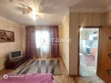 1-комнатная квартира, этаж 3 из 18, 34 м²