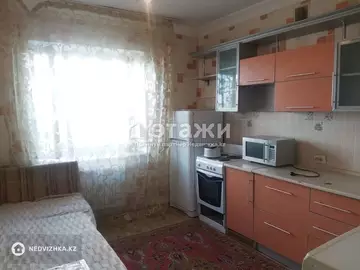 34.5 м², 1-комнатная квартира, этаж 3 из 18, 34 м², изображение - 8