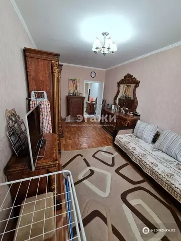 2-комнатная квартира, этаж 2 из 5, 71 м²