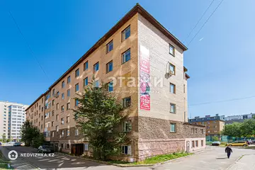 2-комнатная квартира, этаж 2 из 5, 71 м²