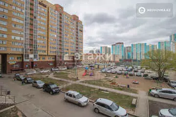 54.5 м², 2-комнатная квартира, этаж 4 из 13, 54 м², изображение - 11