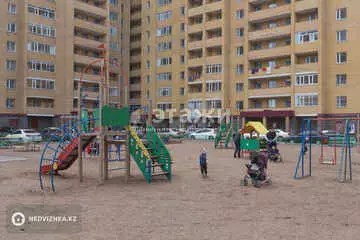 53.9 м², 2-комнатная квартира, этаж 6 из 13, 54 м², изображение - 16