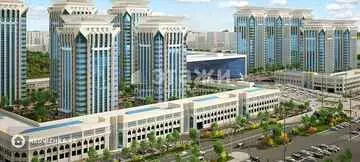 3-комнатная квартира, этаж 21 из 24, 70 м²