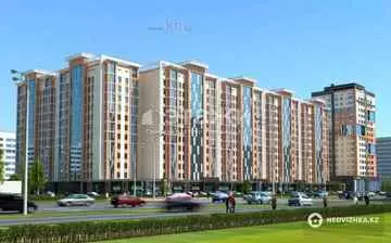 102 м², 4-комнатная квартира, этаж 8 из 16, 102 м², изображение - 28