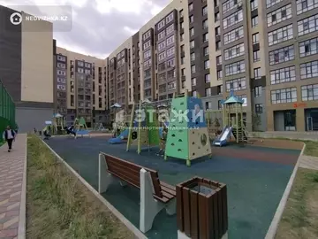 59 м², 2-комнатная квартира, этаж 10 из 10, 59 м², изображение - 0