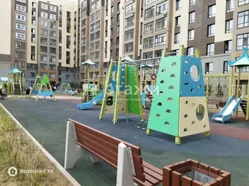 2-комнатная квартира, этаж 10 из 10, 59 м²