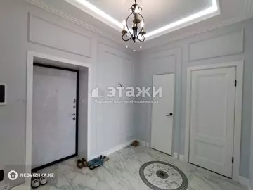 59 м², 2-комнатная квартира, этаж 10 из 10, 59 м², изображение - 8