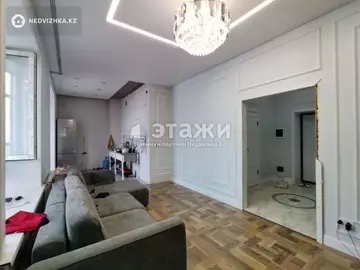 59 м², 2-комнатная квартира, этаж 10 из 10, 59 м², изображение - 17