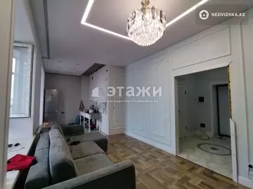 59 м², 2-комнатная квартира, этаж 10 из 10, 59 м², изображение - 18