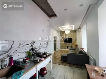 59 м², 2-комнатная квартира, этаж 10 из 10, 59 м², изображение - 20