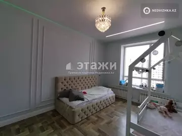 59 м², 2-комнатная квартира, этаж 10 из 10, 59 м², изображение - 22