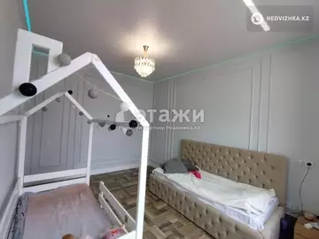 59 м², 2-комнатная квартира, этаж 10 из 10, 59 м², изображение - 23