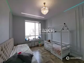 59 м², 2-комнатная квартира, этаж 10 из 10, 59 м², изображение - 24