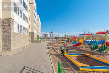 34 м², 1-комнатная квартира, этаж 2 из 5, 34 м², изображение - 1