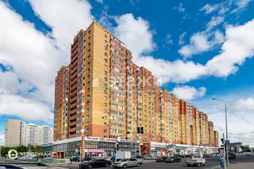 34 м², 1-комнатная квартира, этаж 10 из 15, 34 м², изображение - 22