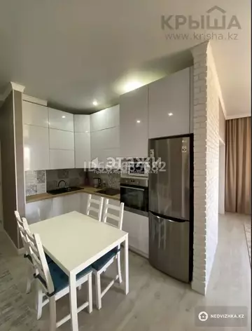 3-комнатная квартира, этаж 2 из 6, 74 м²