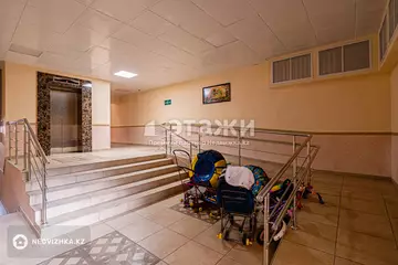 94 м², 3-комнатная квартира, этаж 2 из 7, 94 м², изображение - 1