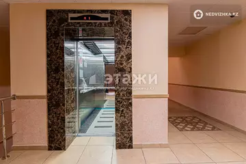 94 м², 3-комнатная квартира, этаж 2 из 7, 94 м², изображение - 0