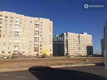 3-комнатная квартира, этаж 5 из 10, 75 м²