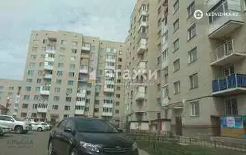 3-комнатная квартира, этаж 5 из 10, 75 м²