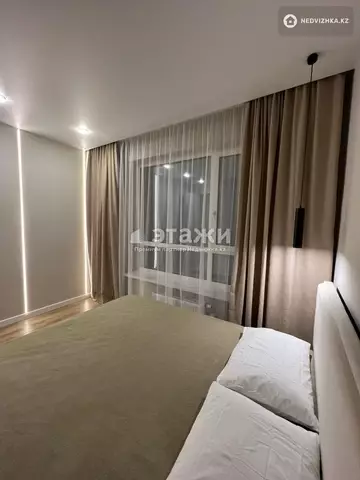 1-комнатная квартира, этаж 14 из 16, 40 м²