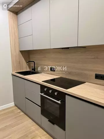 40 м², 1-комнатная квартира, этаж 14 из 16, 40 м², изображение - 6