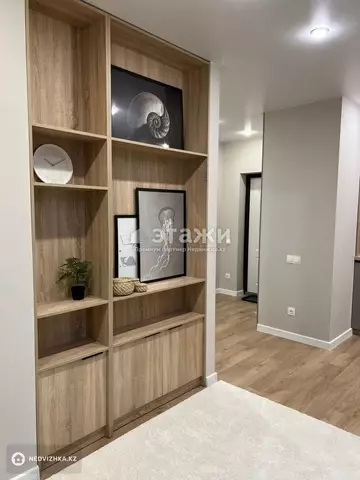 40 м², 1-комнатная квартира, этаж 14 из 16, 40 м², изображение - 7