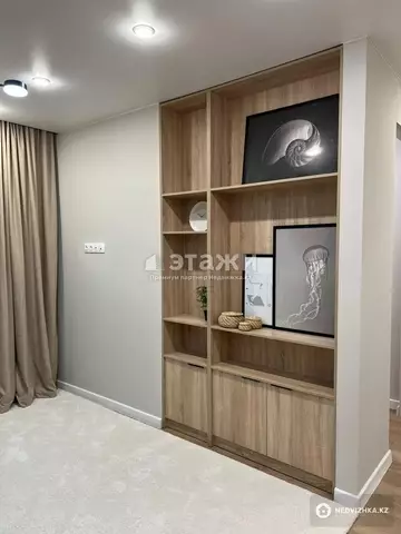 40 м², 1-комнатная квартира, этаж 14 из 16, 40 м², изображение - 8