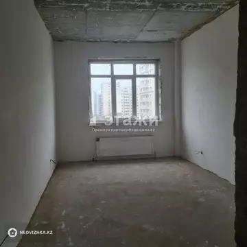 2-комнатная квартира, этаж 5 из 6, 87 м²