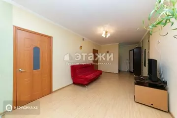 2-комнатная квартира, этаж 5 из 5, 50 м²