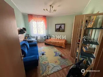 115 м², 3-комнатная квартира, этаж 2 из 5, 115 м², изображение - 2