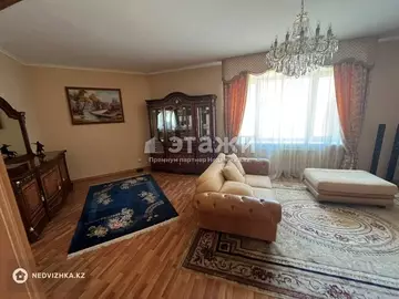 115 м², 3-комнатная квартира, этаж 2 из 5, 115 м², изображение - 0