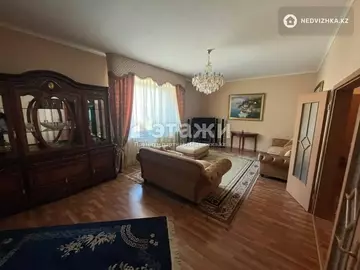 115 м², 3-комнатная квартира, этаж 2 из 5, 115 м², изображение - 1