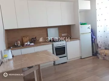 1-комнатная квартира, этаж 5 из 5, 28 м²