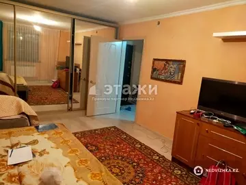 20 м², 1-комнатная квартира, этаж 3 из 4, 20 м², изображение - 6