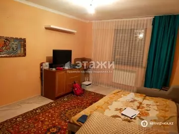 20 м², 1-комнатная квартира, этаж 3 из 4, 20 м², изображение - 4