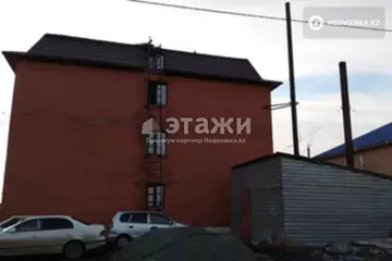 20 м², 1-комнатная квартира, этаж 3 из 4, 20 м², изображение - 7