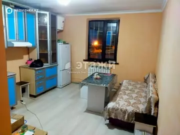 20 м², 1-комнатная квартира, этаж 3 из 4, 20 м², изображение - 8