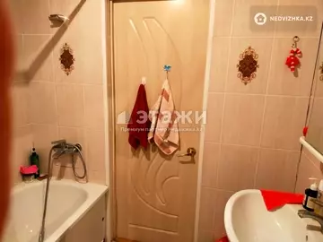 1-комнатная квартира, этаж 3 из 4, 20 м²