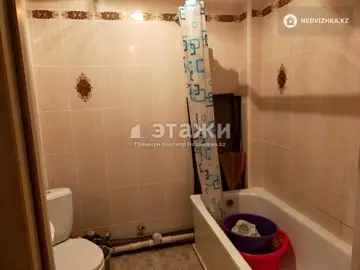 20 м², 1-комнатная квартира, этаж 3 из 4, 20 м², изображение - 1