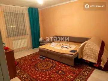 20 м², 1-комнатная квартира, этаж 3 из 4, 20 м², изображение - 3