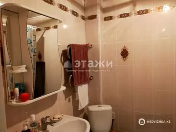 20 м², 1-комнатная квартира, этаж 3 из 4, 20 м², изображение - 9