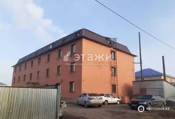 20 м², 1-комнатная квартира, этаж 3 из 4, 20 м², изображение - 10