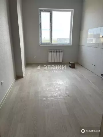 41.5 м², 1-комнатная квартира, этаж 5 из 10, 42 м², изображение - 0