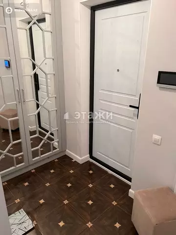 50 м², 2-комнатная квартира, этаж 2 из 17, 50 м², изображение - 8