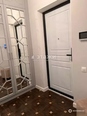 50 м², 2-комнатная квартира, этаж 2 из 17, 50 м², изображение - 11