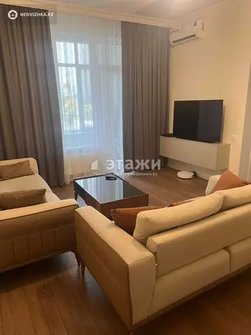 50 м², 2-комнатная квартира, этаж 2 из 17, 50 м², изображение - 24